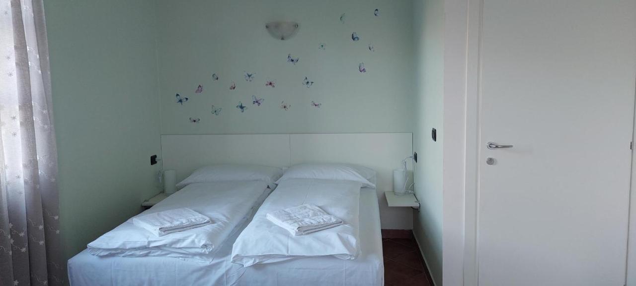 Eden Bed & Breakfast Colico