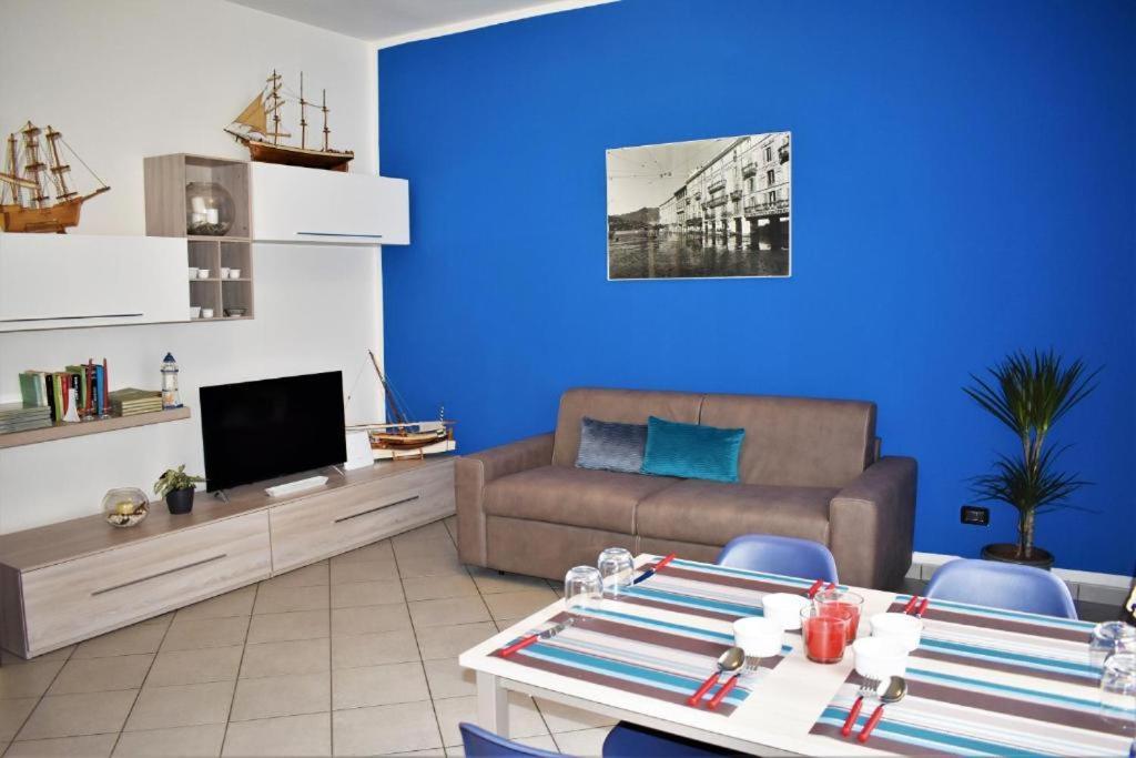 Manzoni Apartment