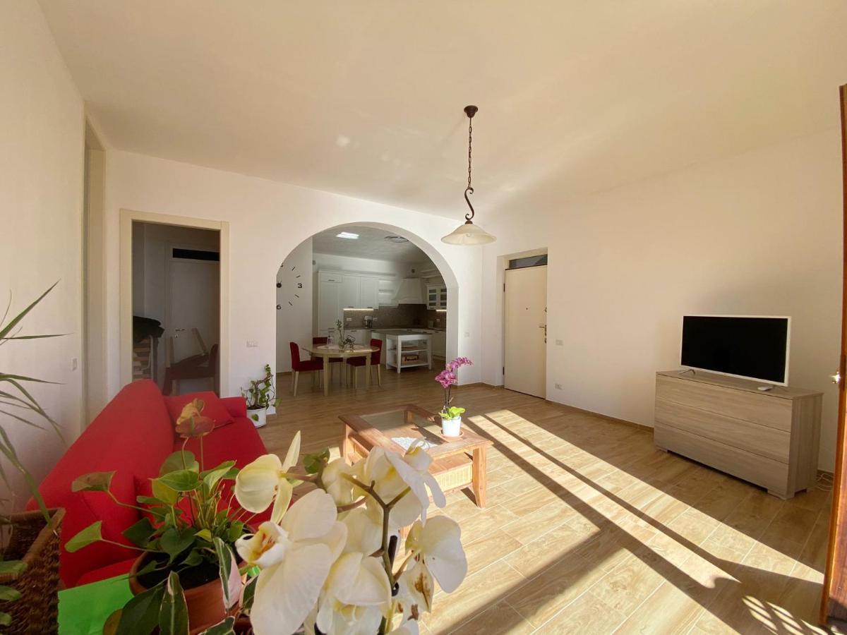 Apartment Big With View And Two Bedrooms *
