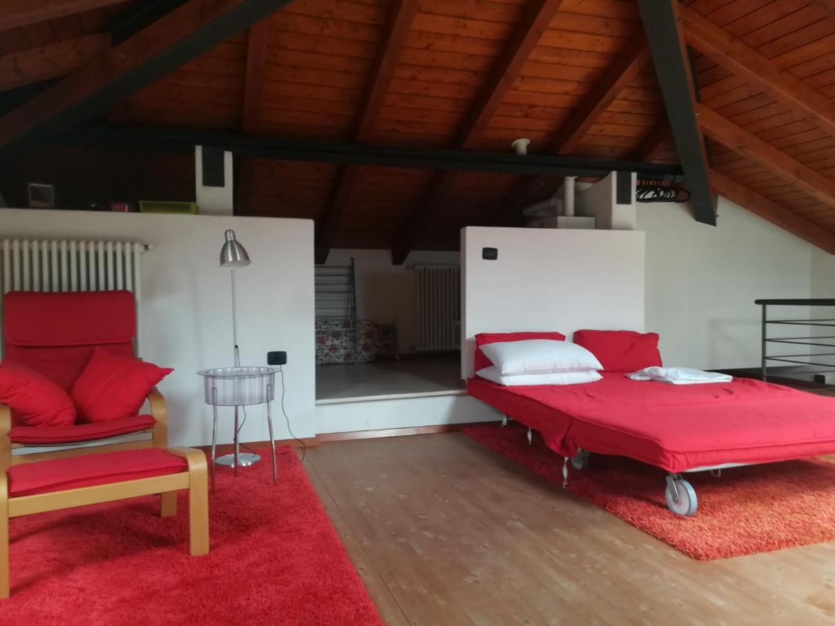 Magical House On The Lake Of Como Apartment