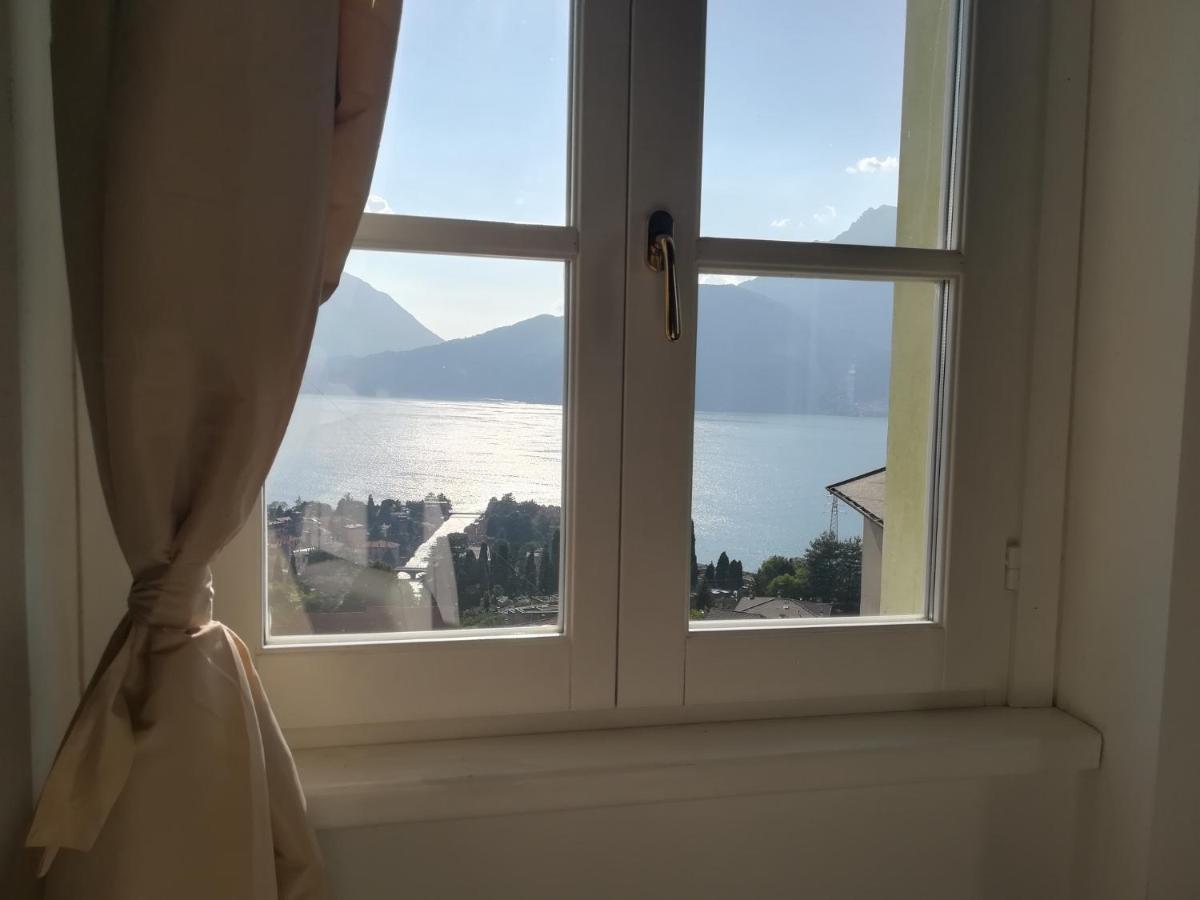 Magical House On The Lake Of Como Apartment