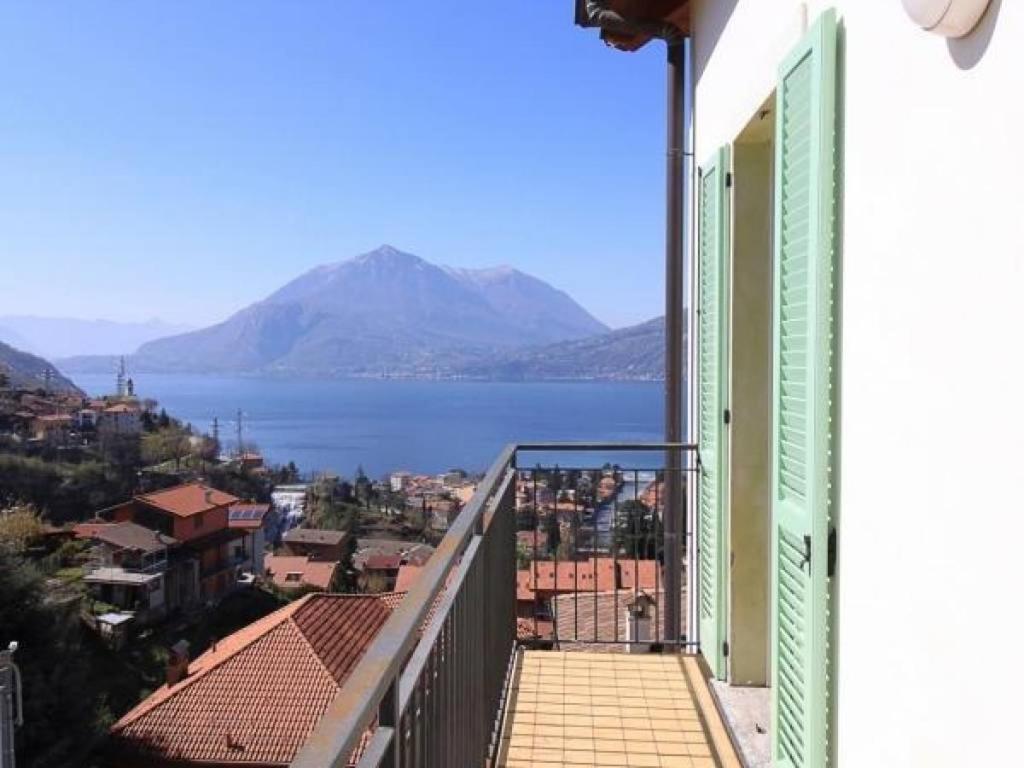 Magical House On The Lake Of Como Apartment