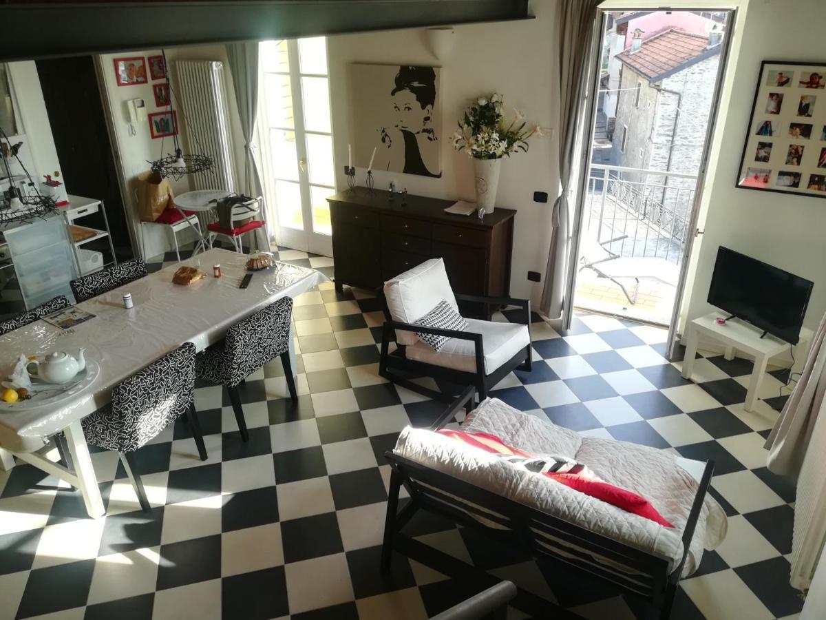 Magical House On The Lake Of Como Apartment *