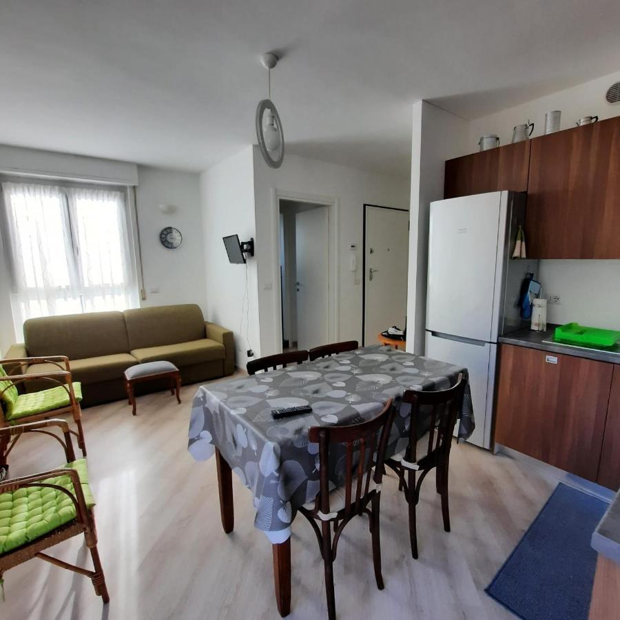 Casa Gio E Casa Ricky - Your Mountain Apartment Ballabio