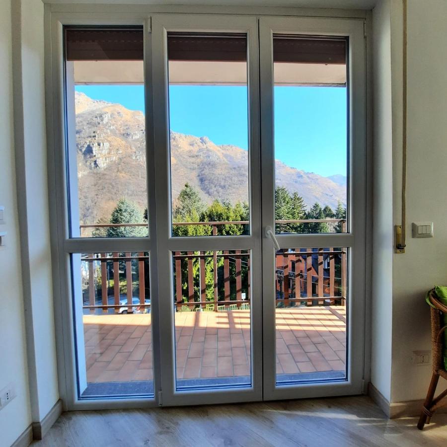 Casa Gio E Casa Ricky - Your Mountain Ballabio