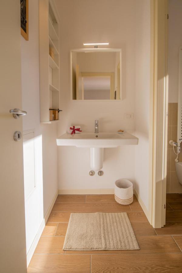 Maison Vespa Apartment *