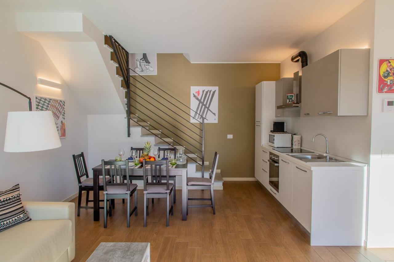 Maison Vespa
