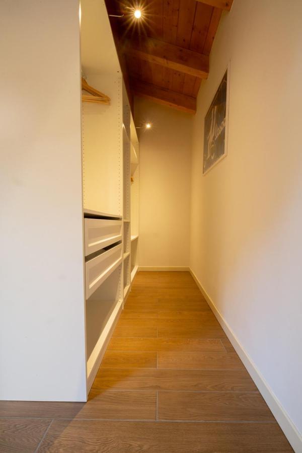 Apartment Maison Vespa Argegno