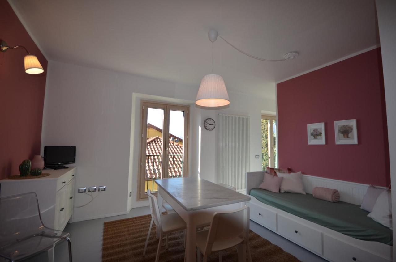 Varennahouse Lory Varenna