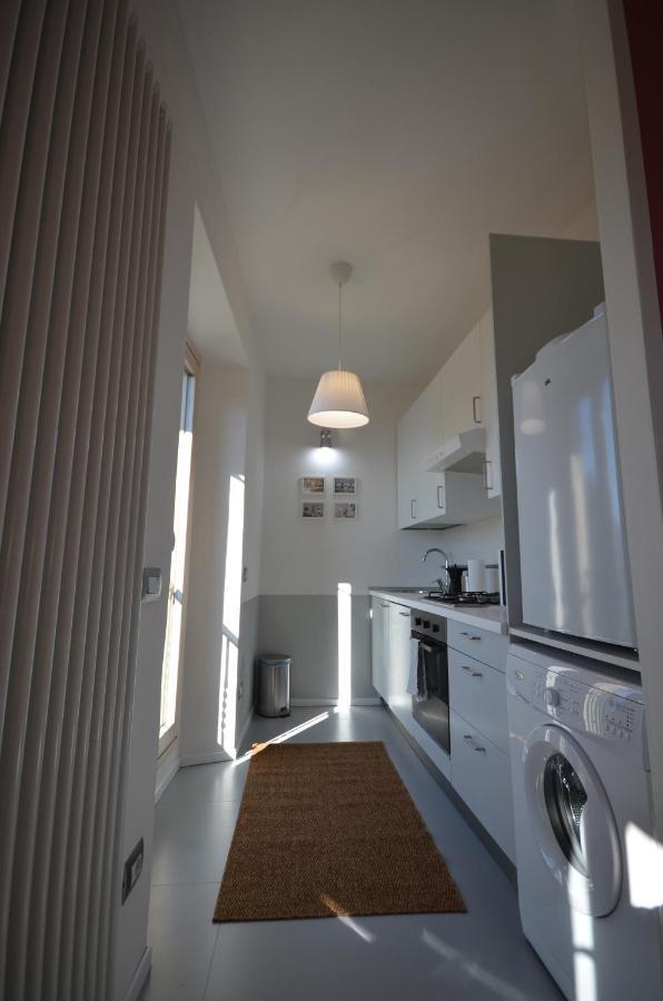Apartment Varennahouse Lory