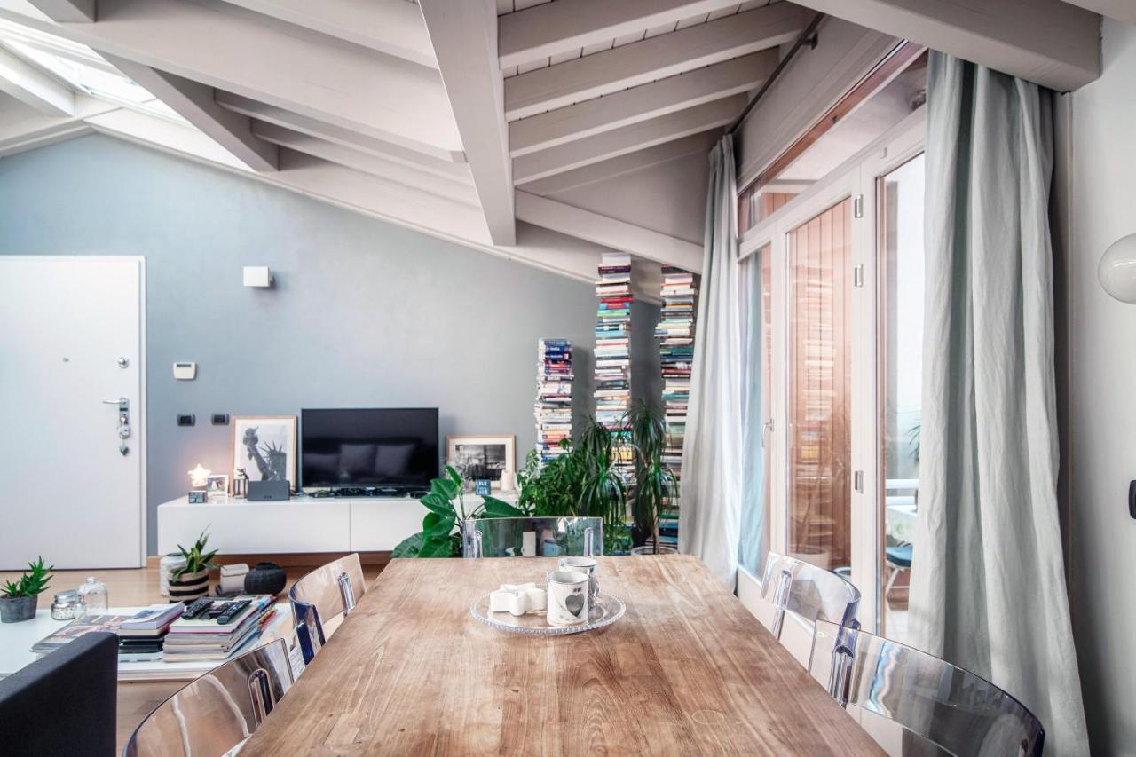 Apartment Joivy Isotta's House With 2 Cosy Balconies