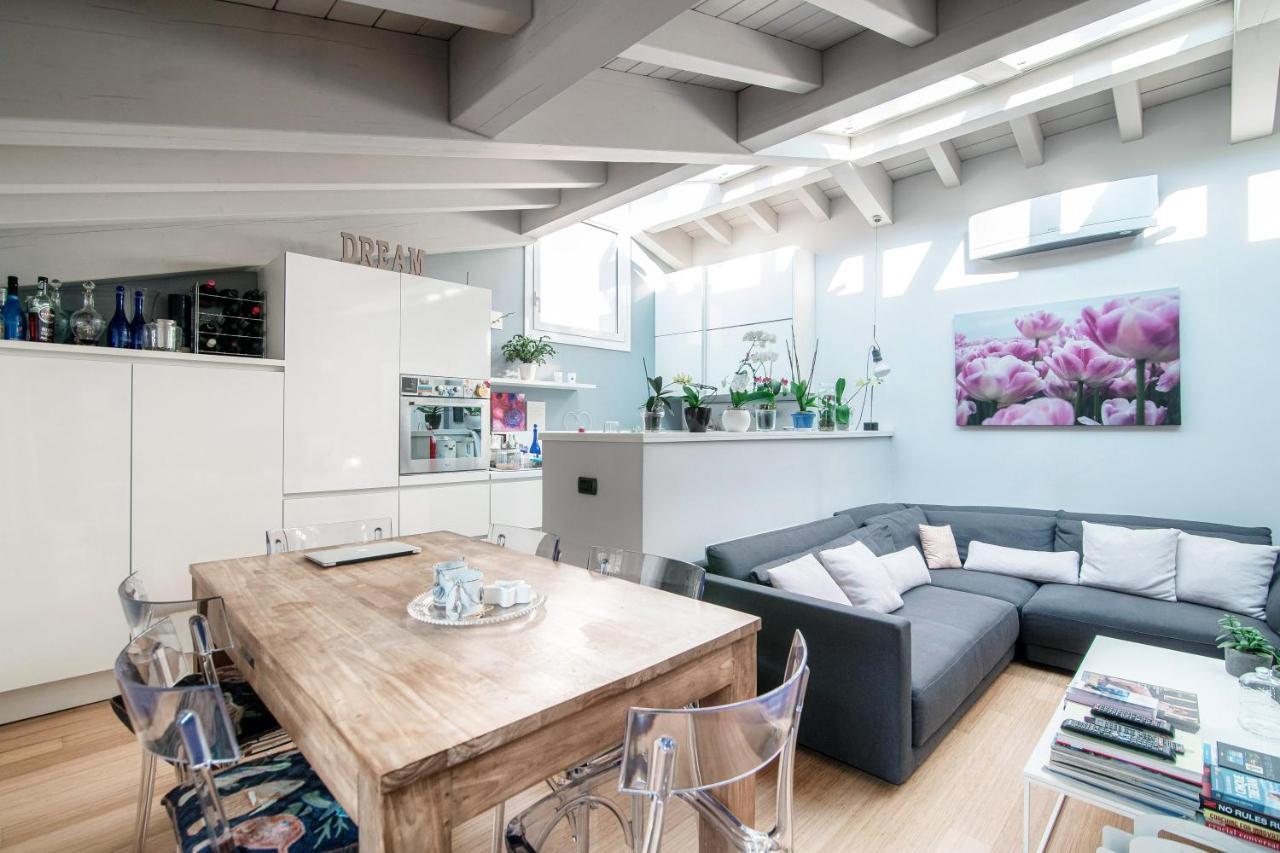 Joivy Isotta's House With 2 Cosy Balconies *