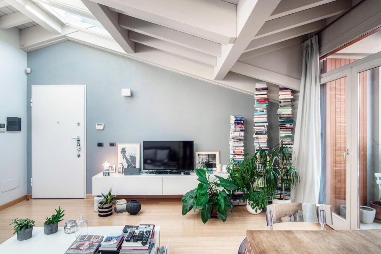 Joivy Isotta's House With 2 Cosy Balconies
