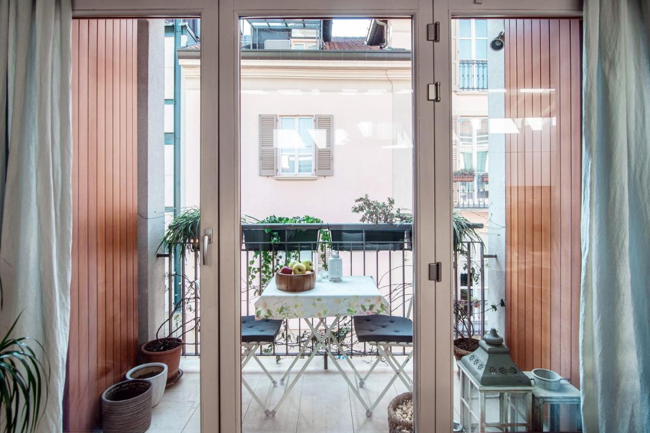 Joivy Isotta's House With 2 Cosy Balconies