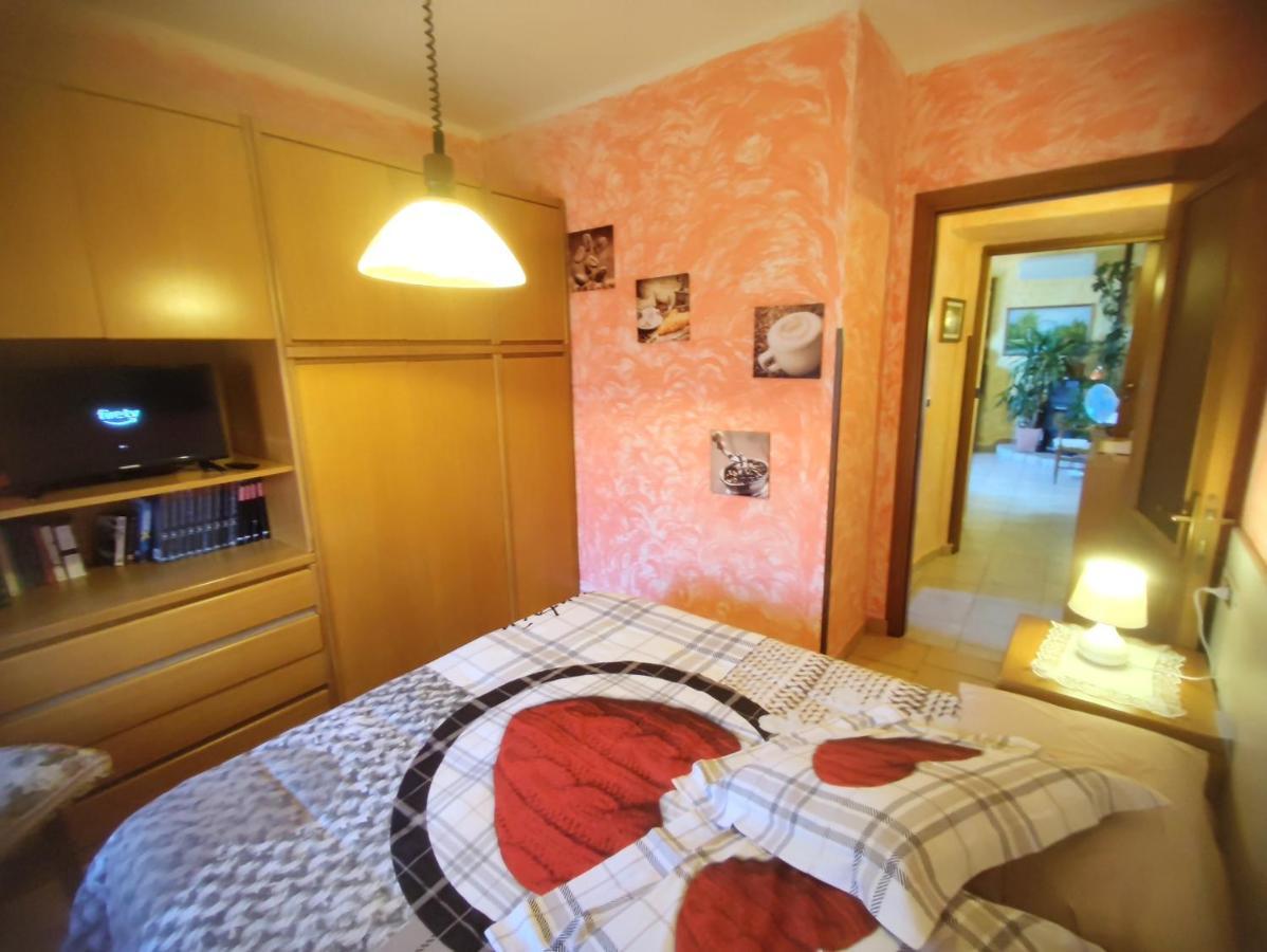 Holiday home Mella House Garden Relax Lezzeno