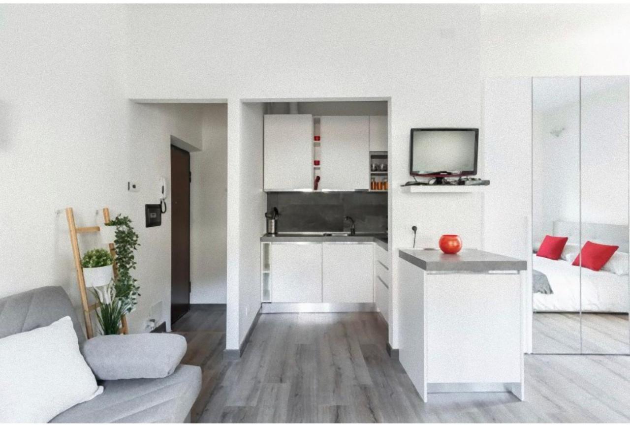 Apartment Bella My In The Center *