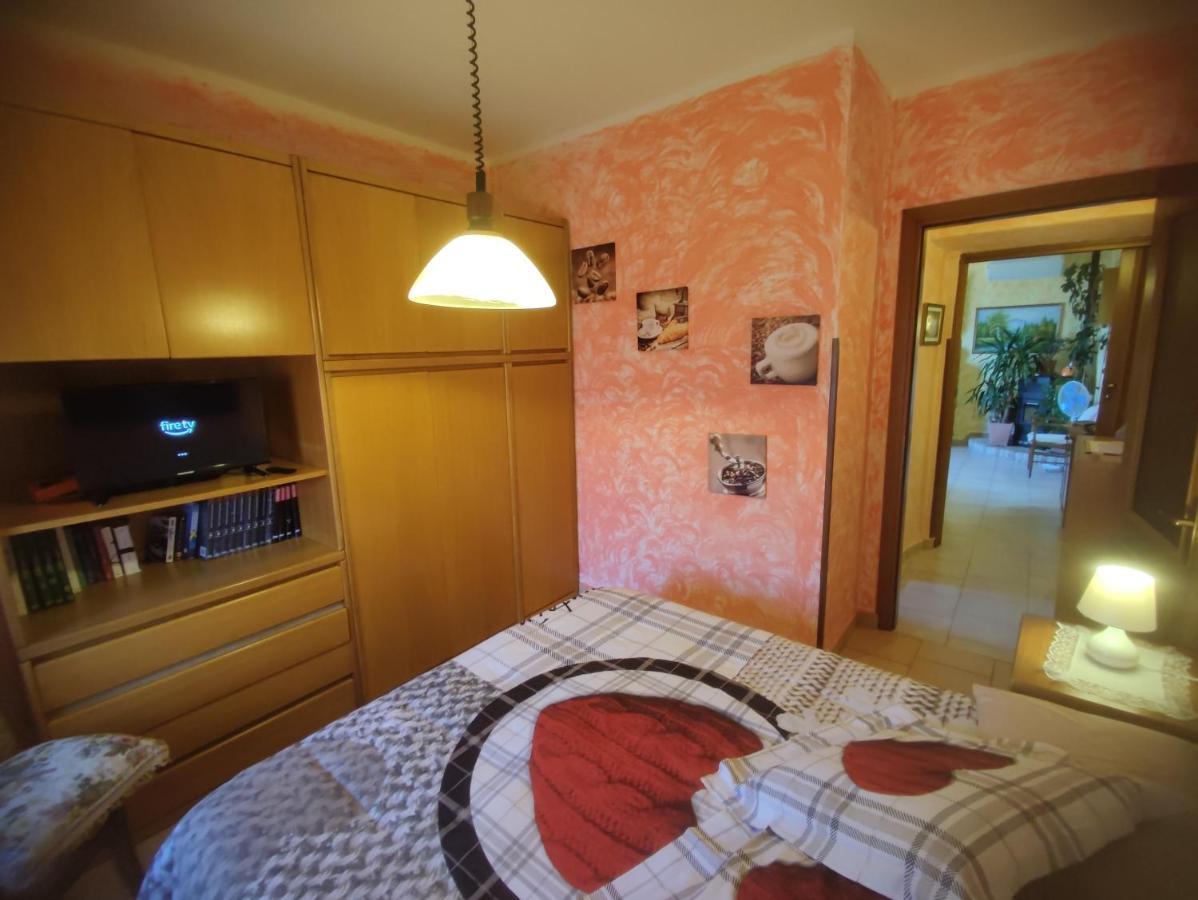 Holiday home Mella House Garden Relax *