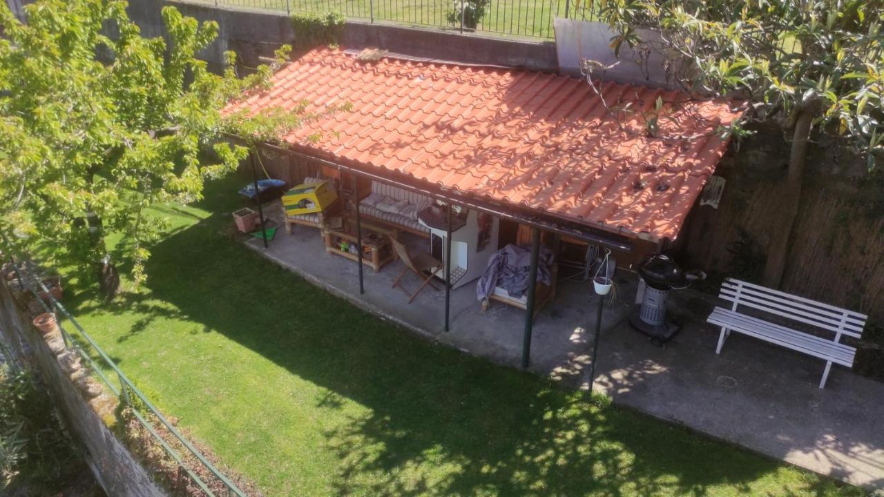 Mella House Garden Relax Holiday home Lezzeno