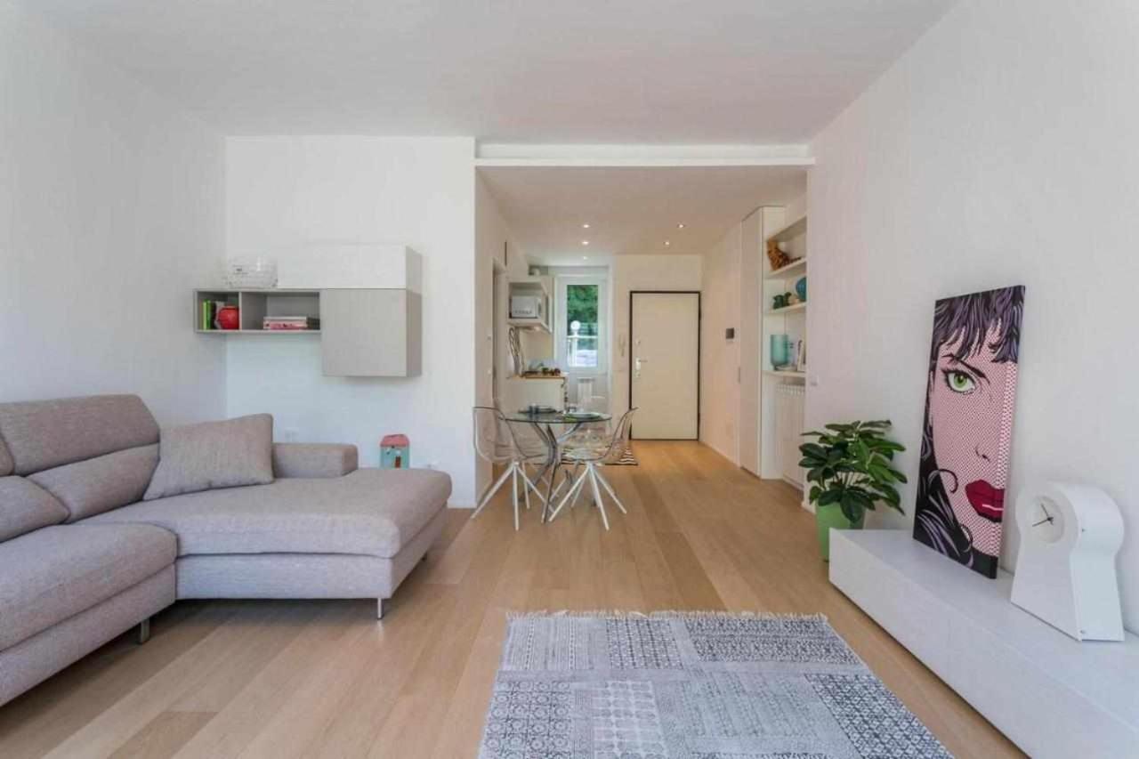 Residenza Il Crott Apartment Cernobbio