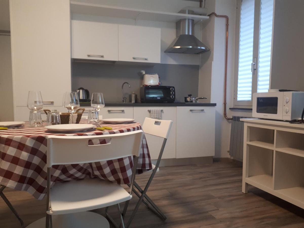 Antichi Sapori One Appartamento *