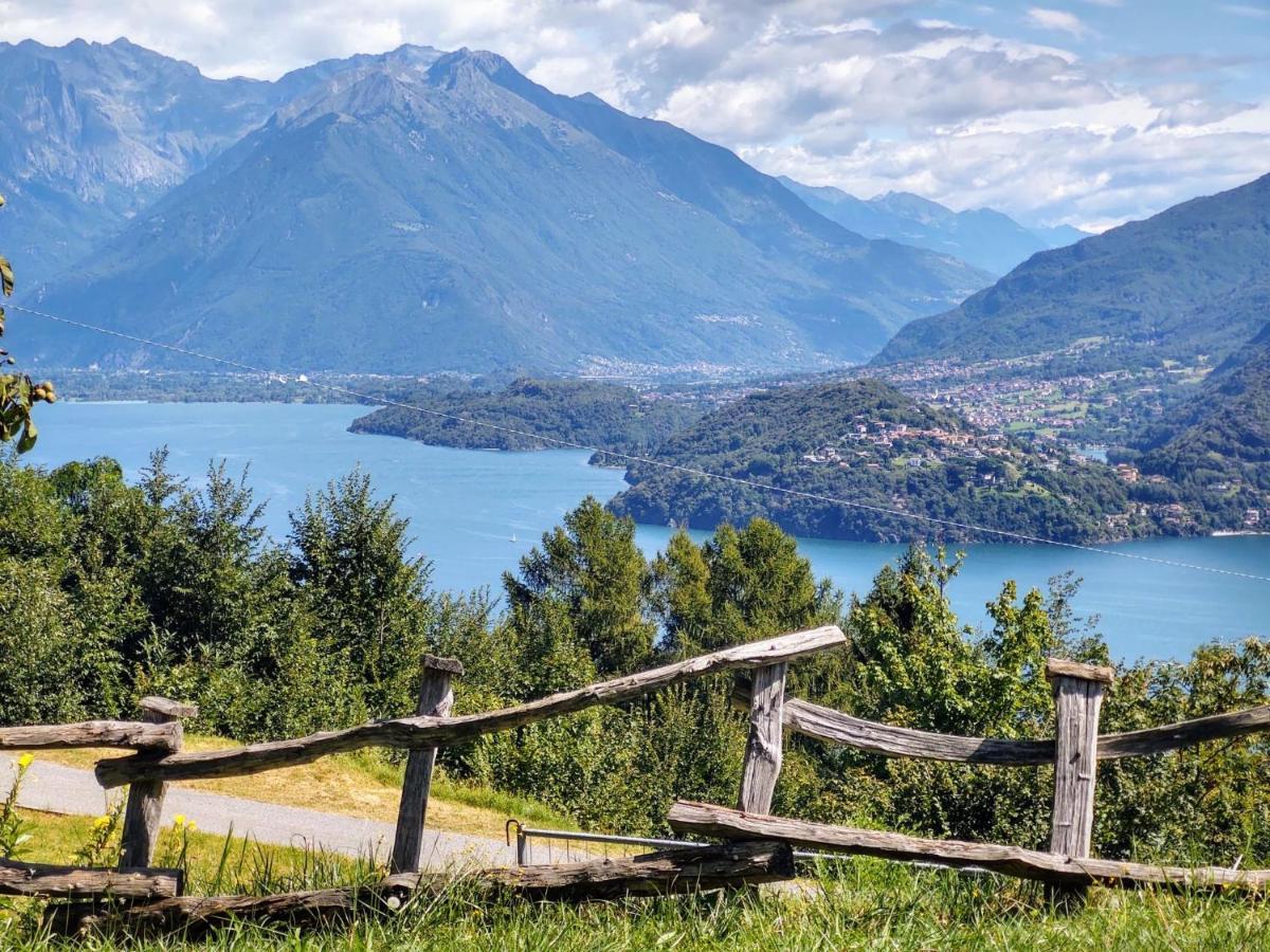 Locazione Turistica Salargo Musso