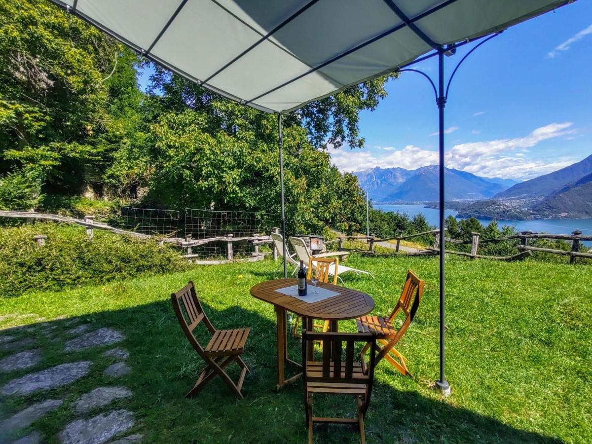 Locazione Turistica Salargo Casa vacanze Musso