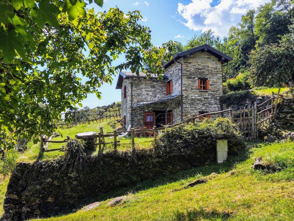 Locazione Turistica Salargo Casa vacanze Musso