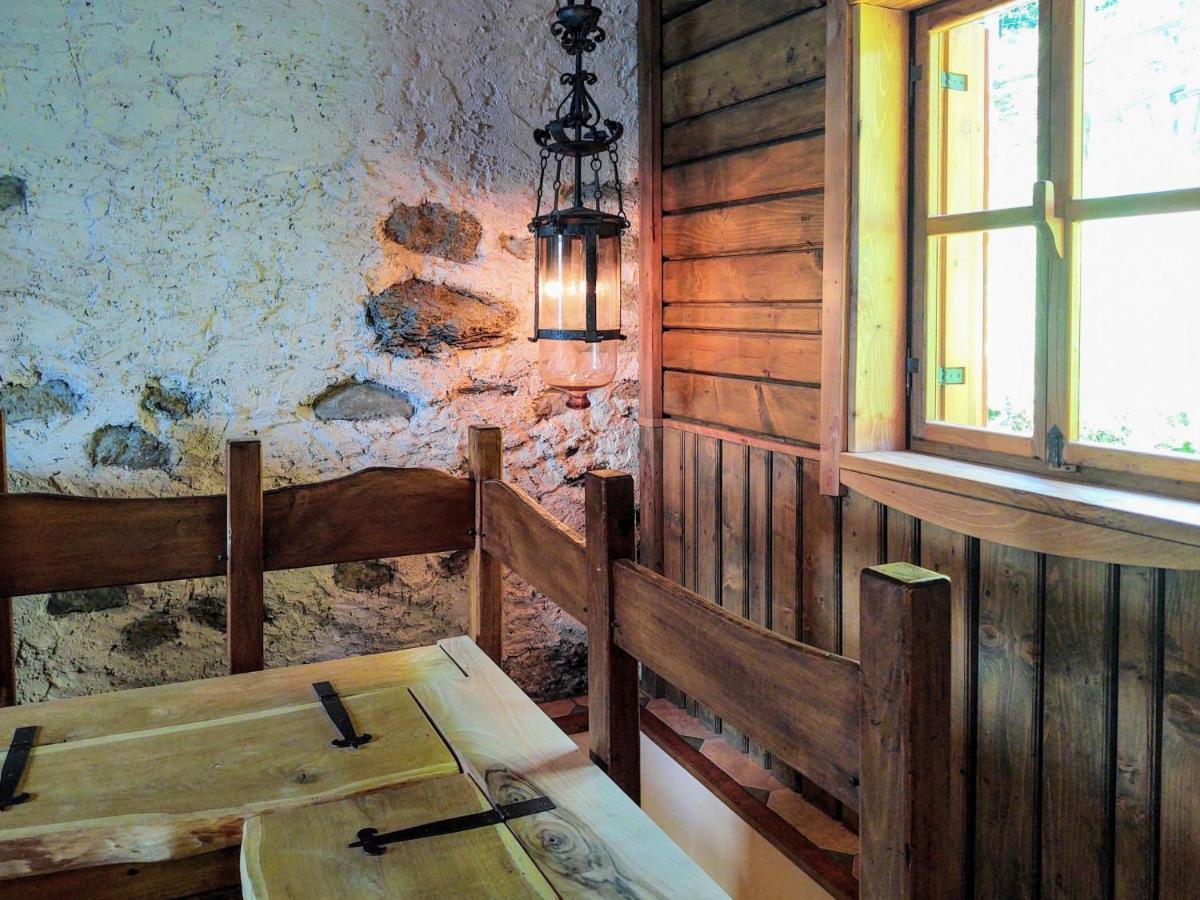 Locazione Turistica Salargo Casa vacanze Musso