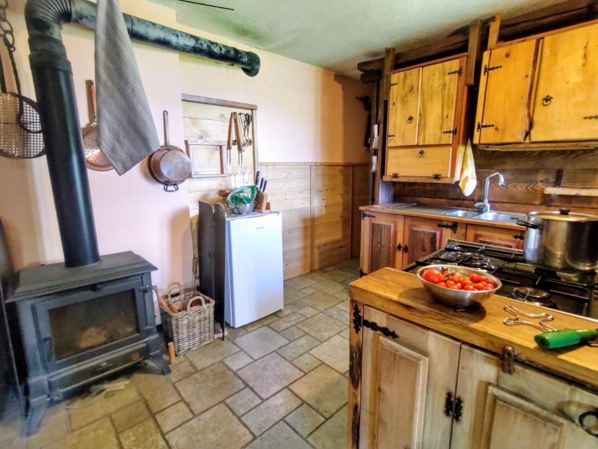 Locazione Turistica Salargo Casa vacanze *