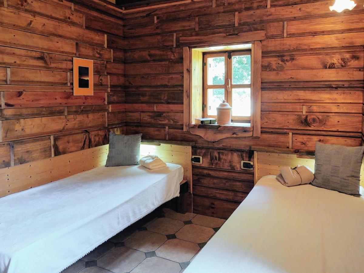 Ferienhaus Salargo By Interhome Musso