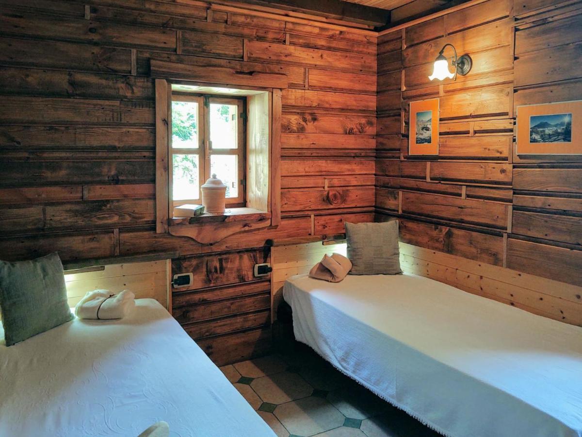 Locazione Turistica Salargo Casa vacanze