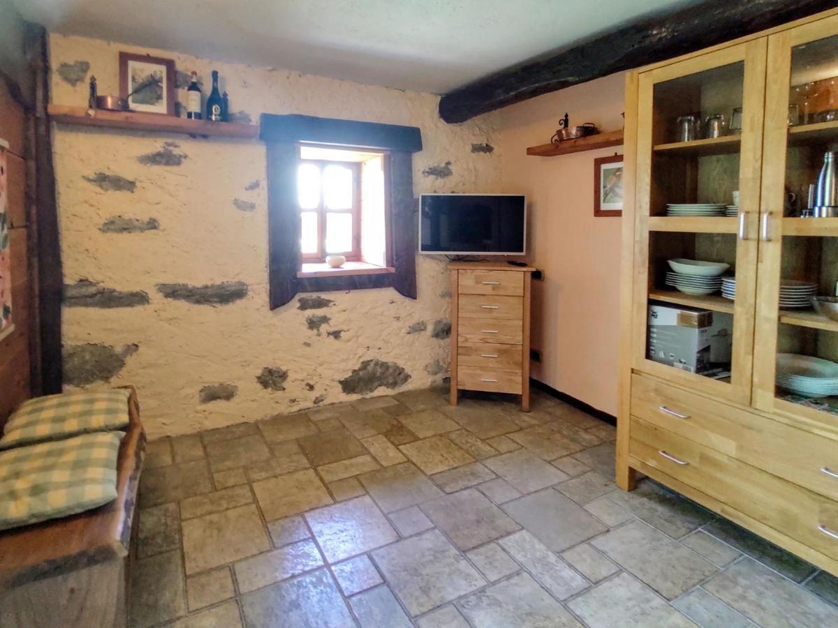 Ferienhaus Salargo By Interhome Musso