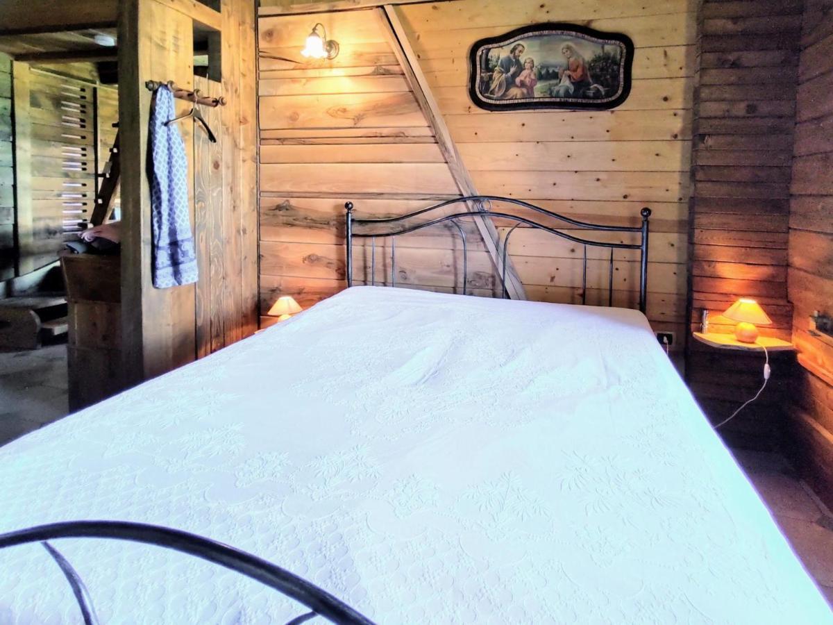 Locazione Turistica Salargo Casa vacanze Musso