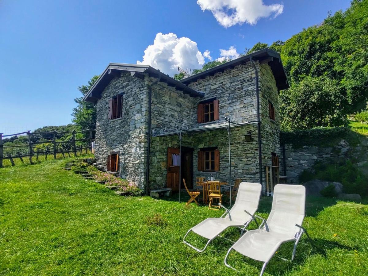 Casa vacanze Locazione Turistica Salargo
