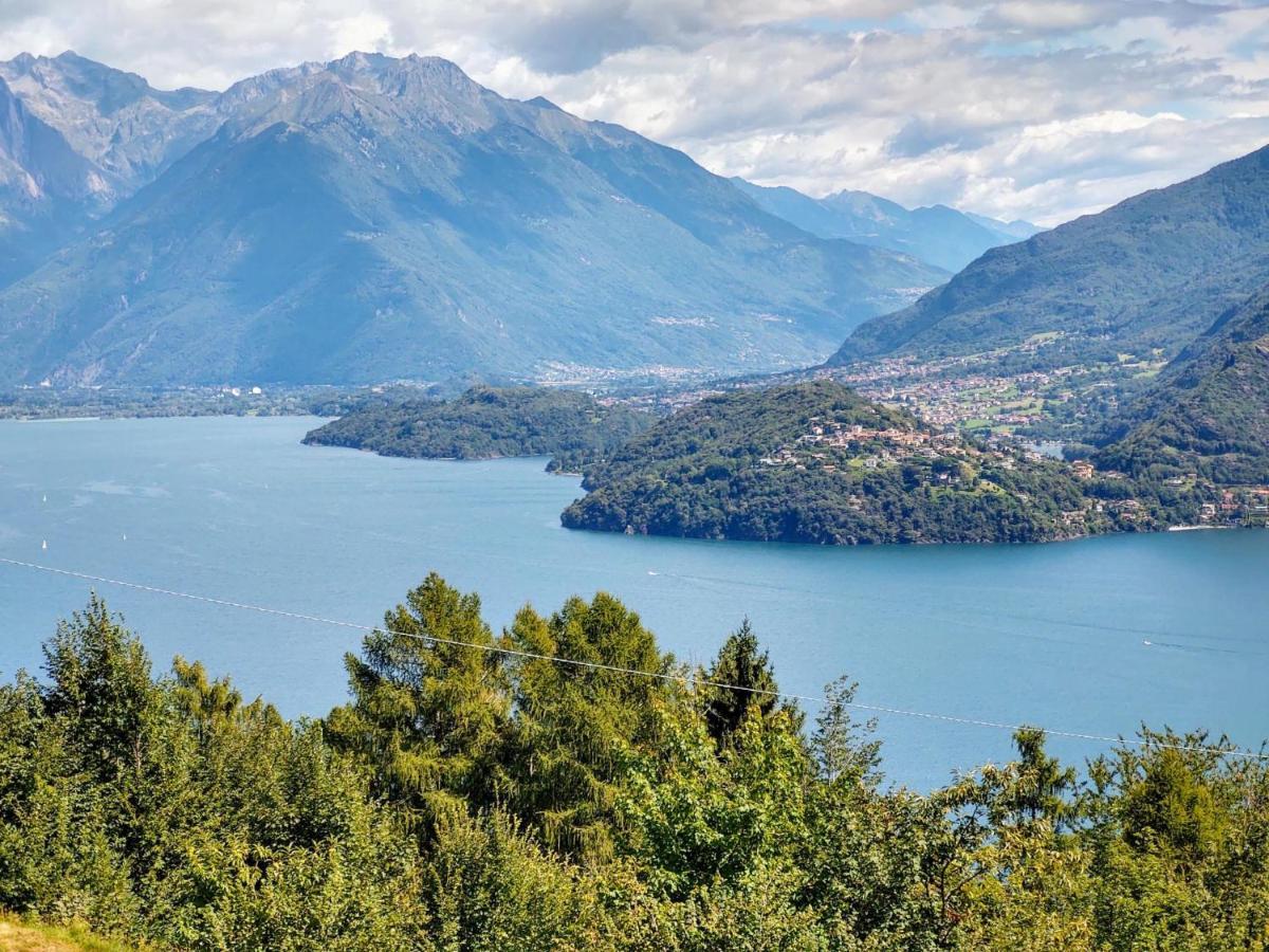 Locazione Turistica Salargo * Musso