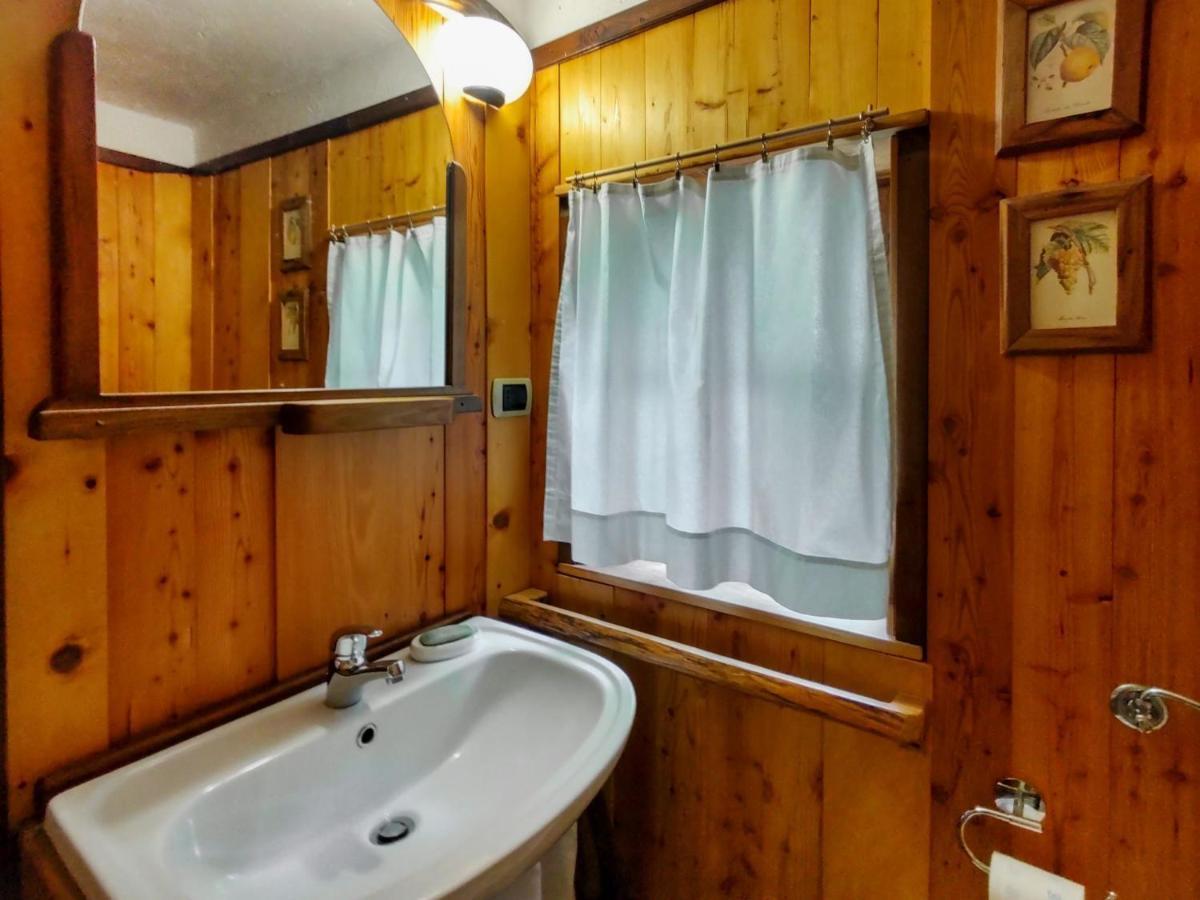 Ferienhaus Salargo By Interhome *