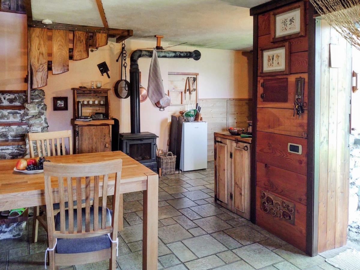 Casa vacanze Locazione Turistica Salargo Musso