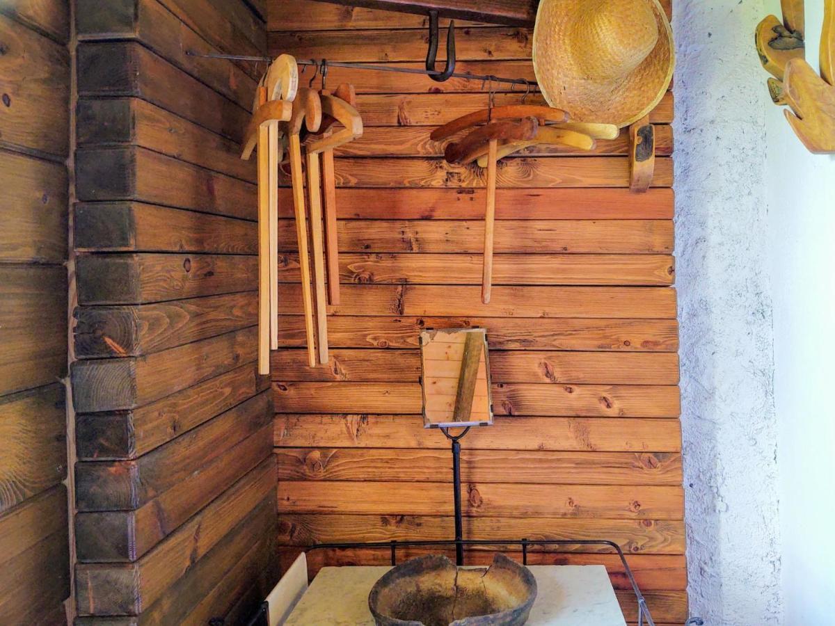 Locazione Turistica Salargo Casa vacanze *