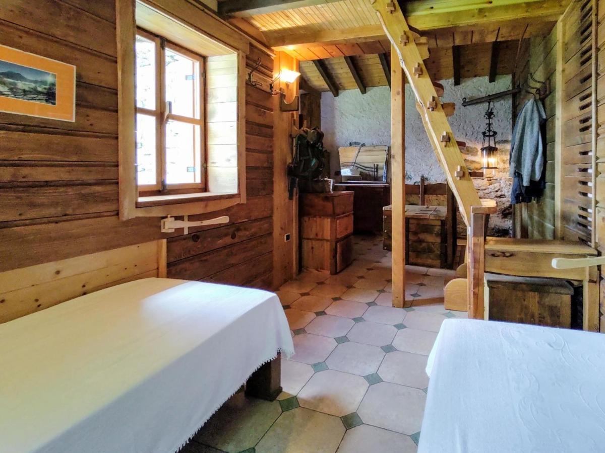Locazione Turistica Salargo