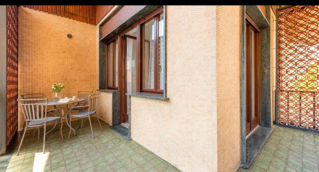 Apartment Diamond