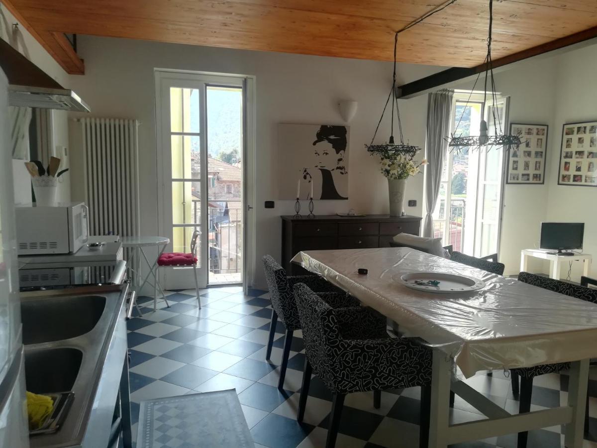 Apartment Magical House On The Lake Of Como