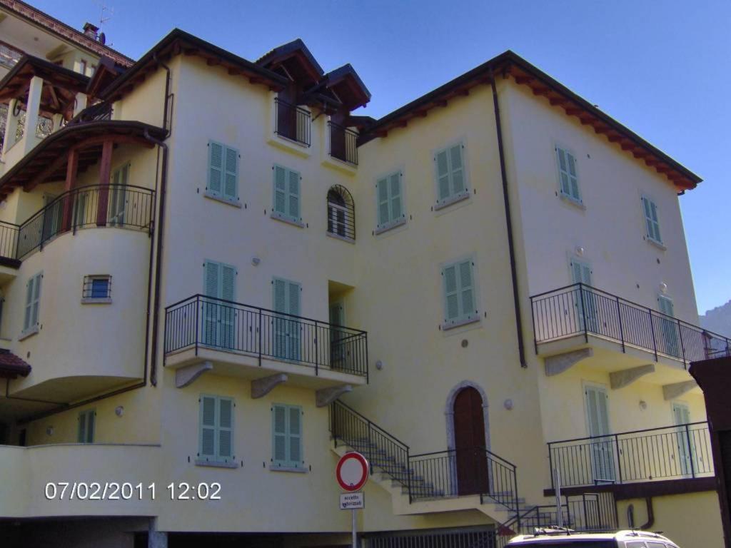 Magical House On The Lake Of Como Apartment Bellano