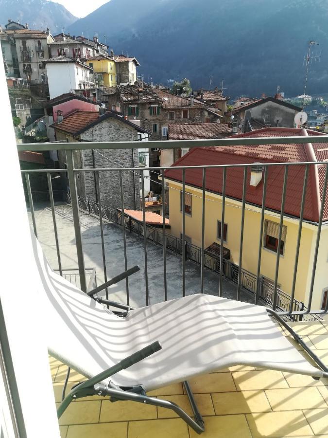 Magical House On The Lake Of Como