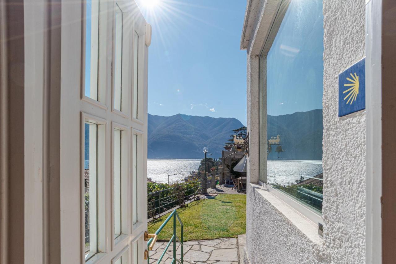 Holiday home Casa Bambu - Splendida Vista E Posto Auto