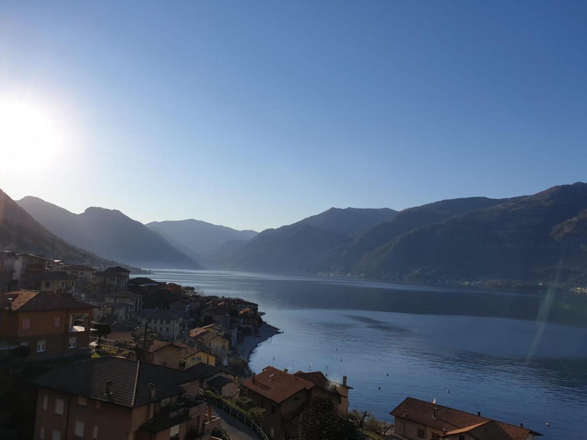 Apartment Sole Lezzeno