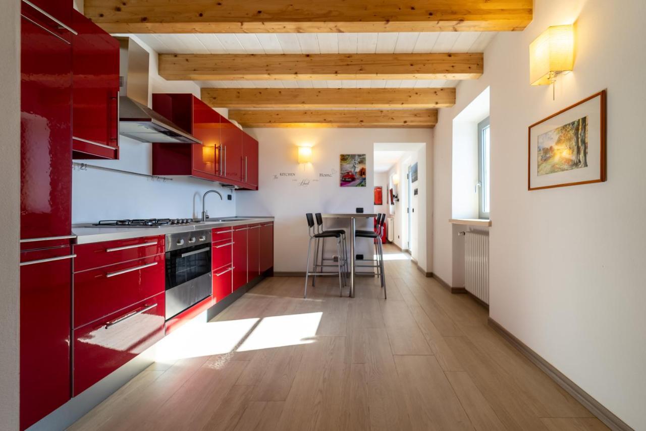 Chalet Ca Del Fermo Perledo