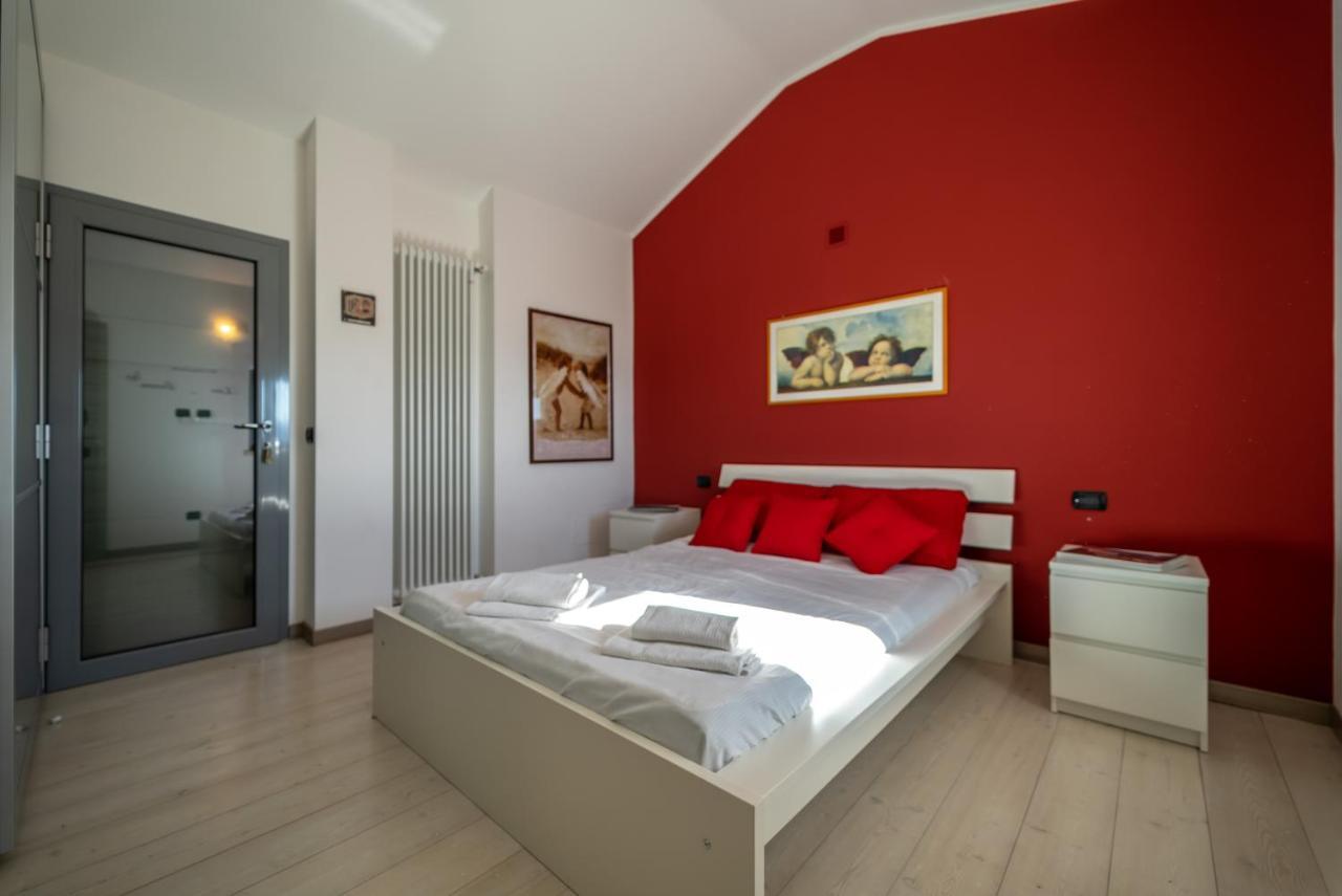 Chalet Ca Del Fermo