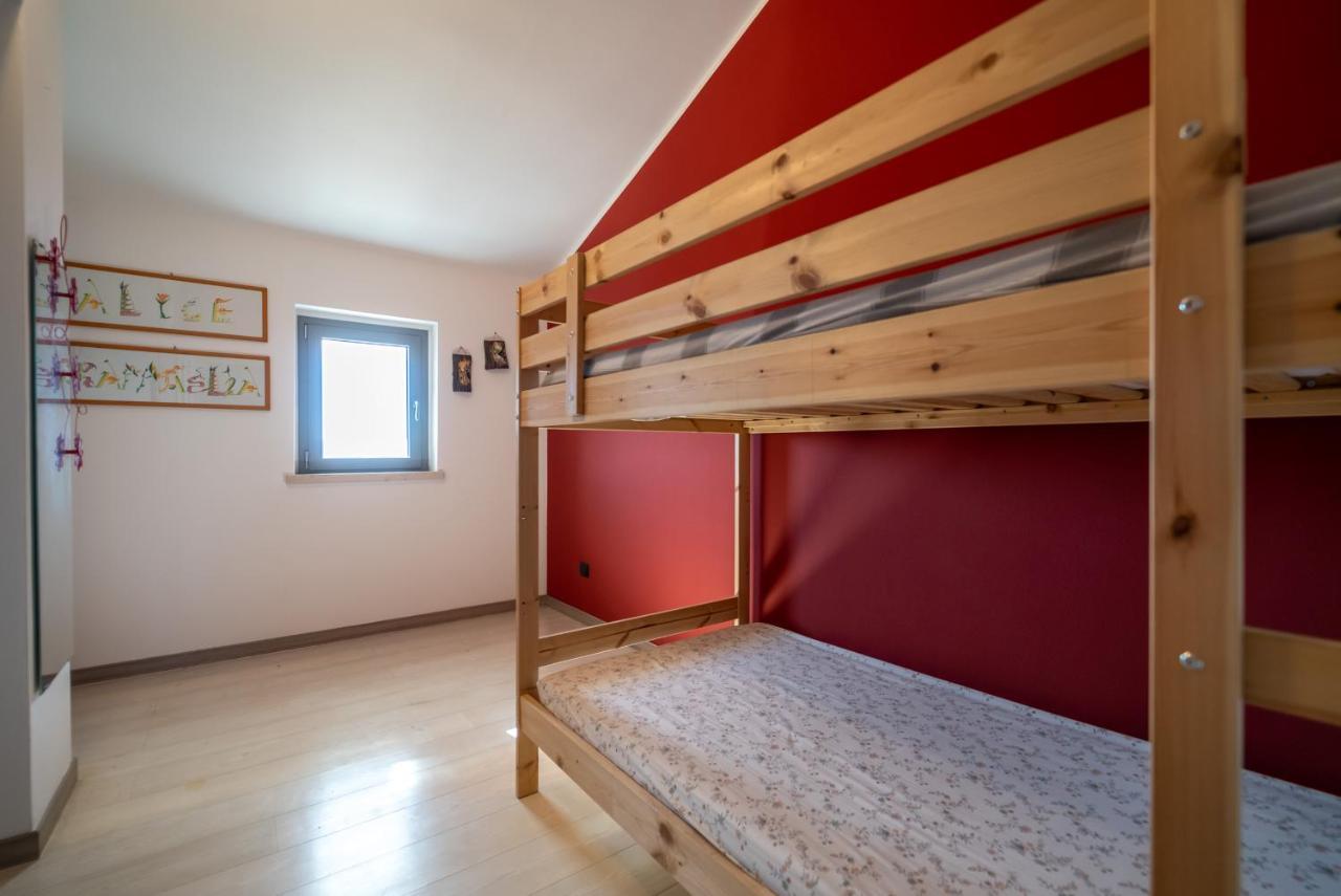 Chalet Ca Del Fermo * Perledo