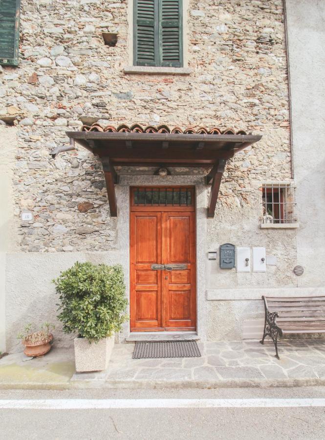 Mansarda Amore Cadenabbia