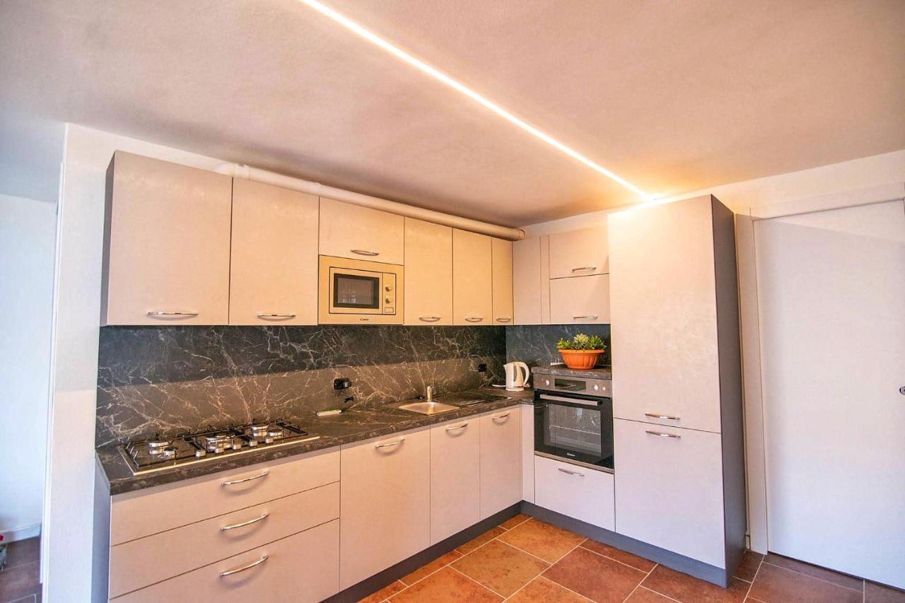 Casa Angela Holiday home
